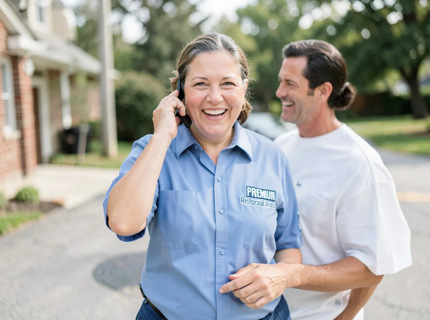 Water Damage Restoration Weidman, MI FAQs